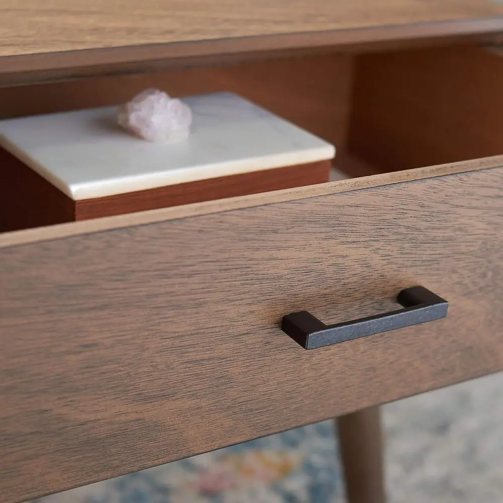 Century Brown Der RecCoee Tisch