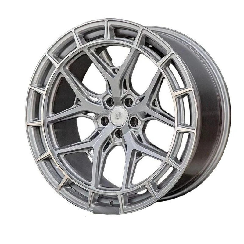 

polished wheels Alloy forged wheels 5x120 5x114.3 5x112 6X139.7 for M3 M4 HFX-1