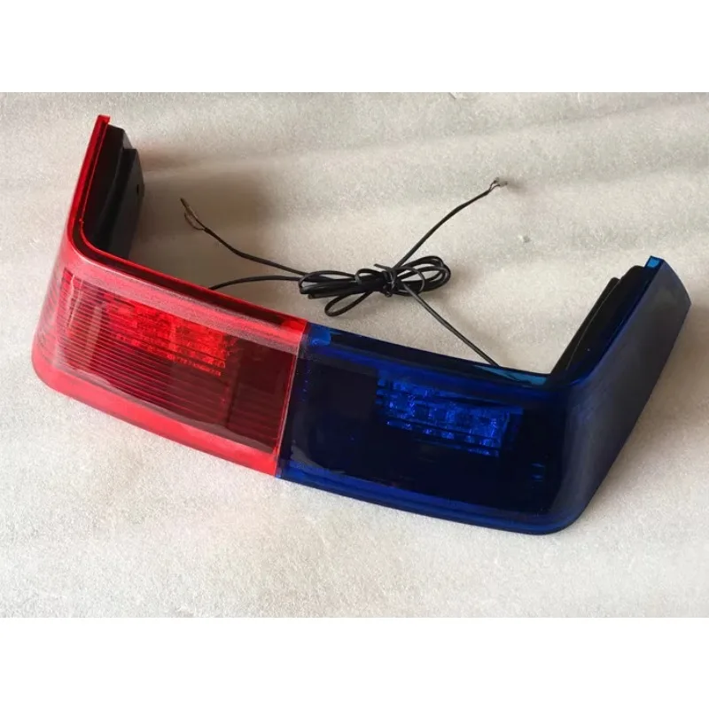 

For CF650J 650-2/8 Red and Blue Trunk Light PTB0147H Rear Trunk Warning Light Assembly