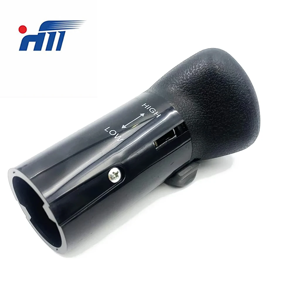 OE：455-5004  A-6910 3088-A6910 Truck Gear Shift Knob Air 10 Speed Selector Valve For Nissan Hino Isuzu Eaton Fuller Style