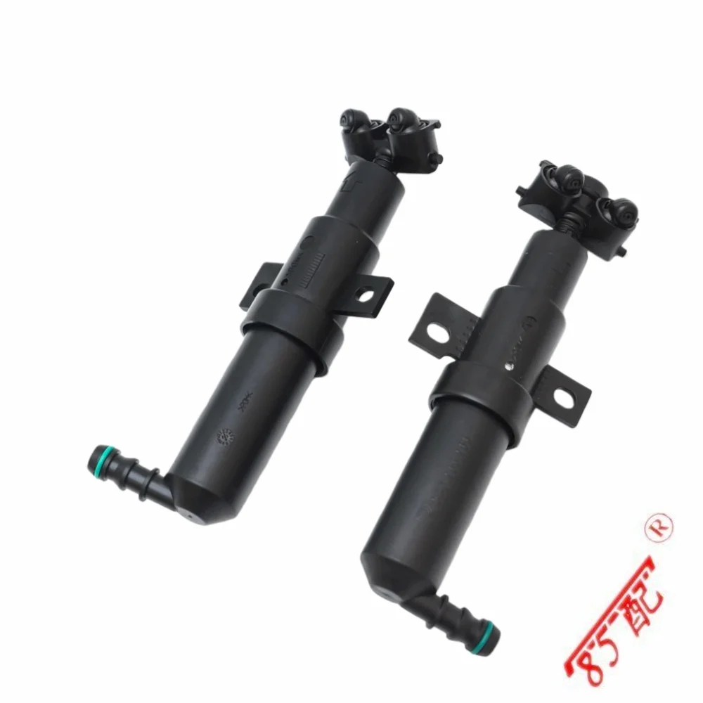Headlight cleaning fluid nozzle 3 BD955965 56D955965 3BD955966 56D955966 FOR PASSAT ALLTRACK B8 Variant (3G5 CB5) 2015-