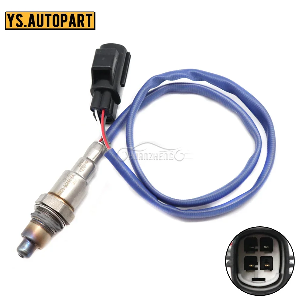 DX23-9G444-EA Downstream Air Fuel Ratio Lambda Oxygen O2 Sensor For Jaguar F-Type XF XJ XJR Land Rover Discovery LR4 DX239G444EA