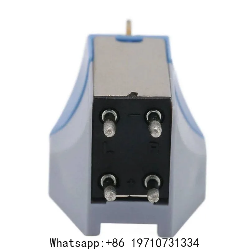 New high-end dynamic magnetic head, phonograph vinyl record player stylus pickup head, accessories view 3