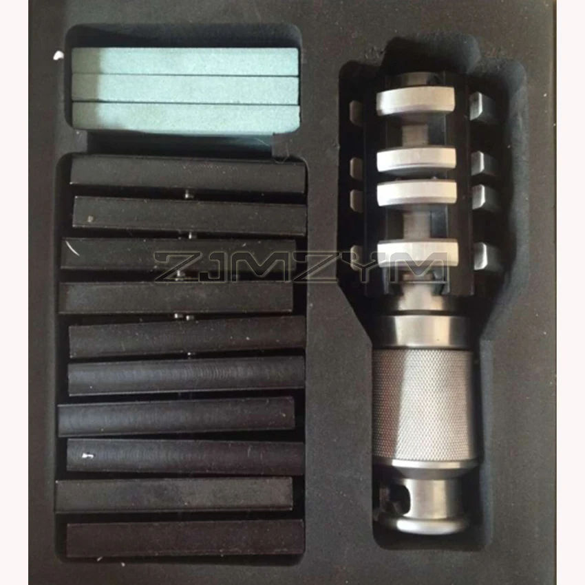Manual Grinding Head  Adjustment Type Honing Range:35-65mm, 60-90mm, 80-120mm