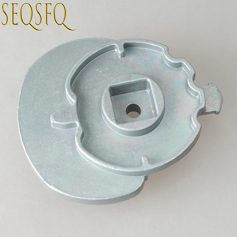 703-48232-00 والعتاد لمحرك ياماها 703 محرك القارب عن بعد PN 703-48232-00 703-48232 أجزاء ملحقات المحرك #3