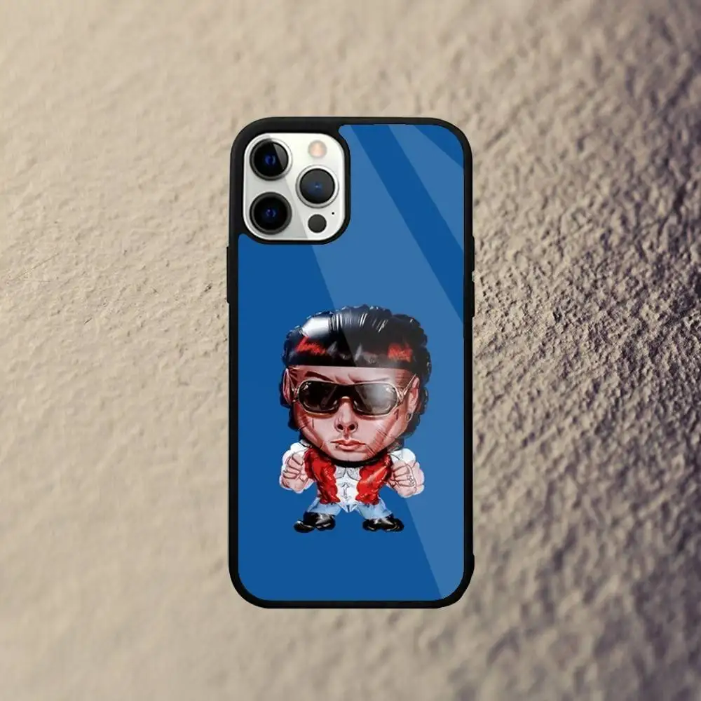 Paco Amoroso Ca7riel Phone Case For iPhone 16,15,14,13,12,11,Pro,Max,Plus,Mini,SE New Magsafe Magnetic Wireless Charging - Image 6