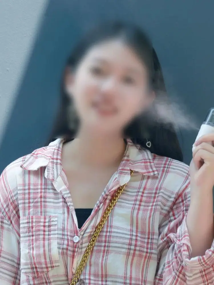 Nano pulverizador Facial portátil Nano Mister para pestañas USB práctica máquina para el cuidado de la piel para hidratar la cara, maquillaje diario