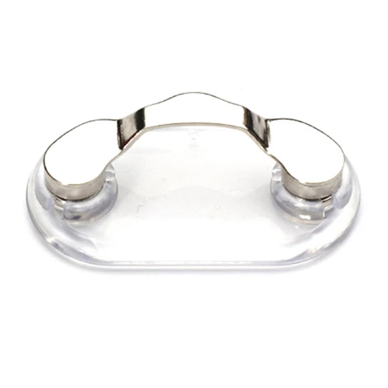 Soporte de cordón magnético para gafas, Clip magnético, Clips magnéticos para colgar, soporte para gafas