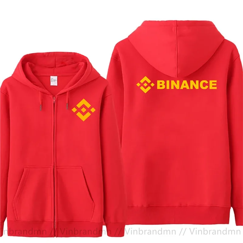 Red Zipper