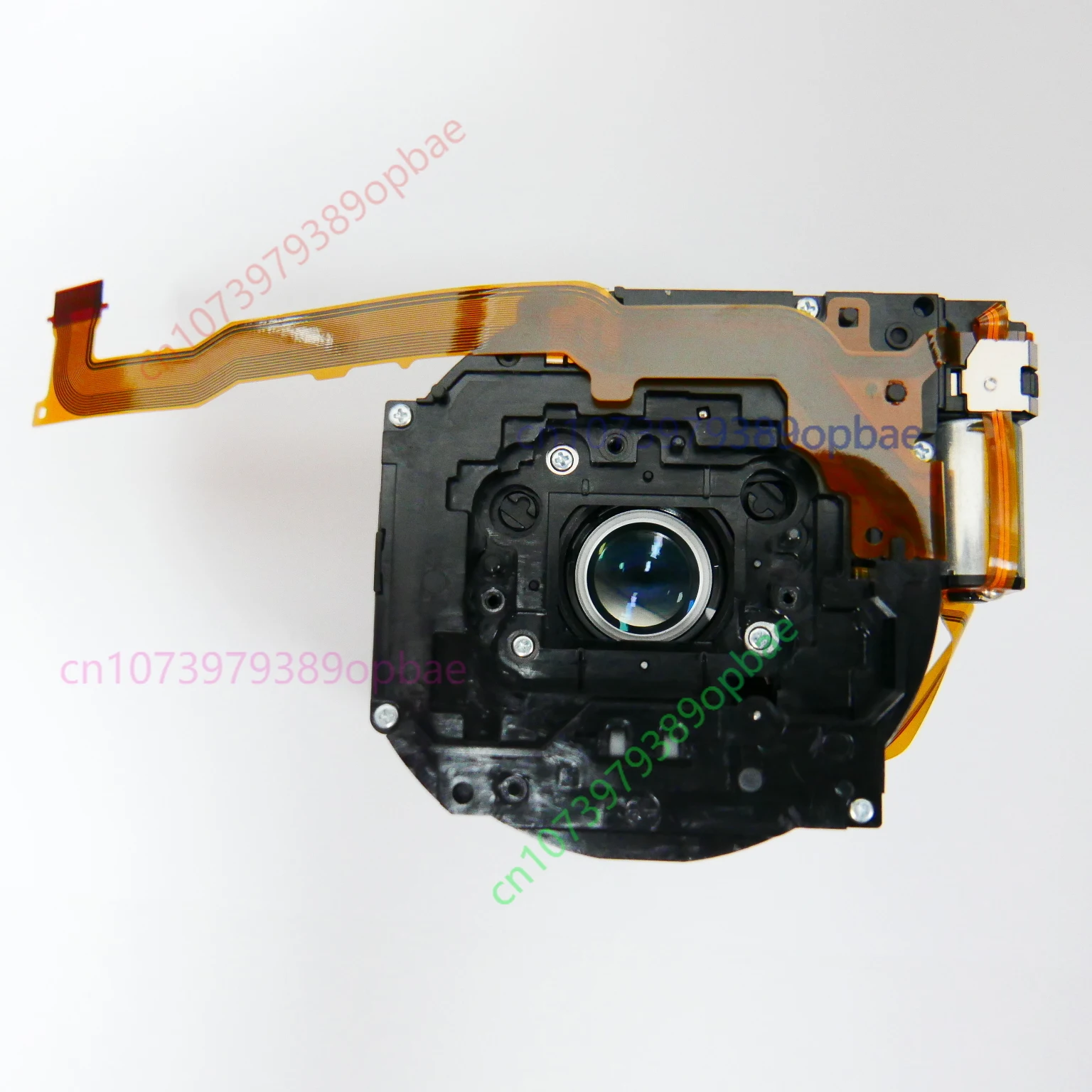 Repair Parts For Sony ZV-1M2 ZV1 II ZV-1 Mark II Lens Zoom Unit