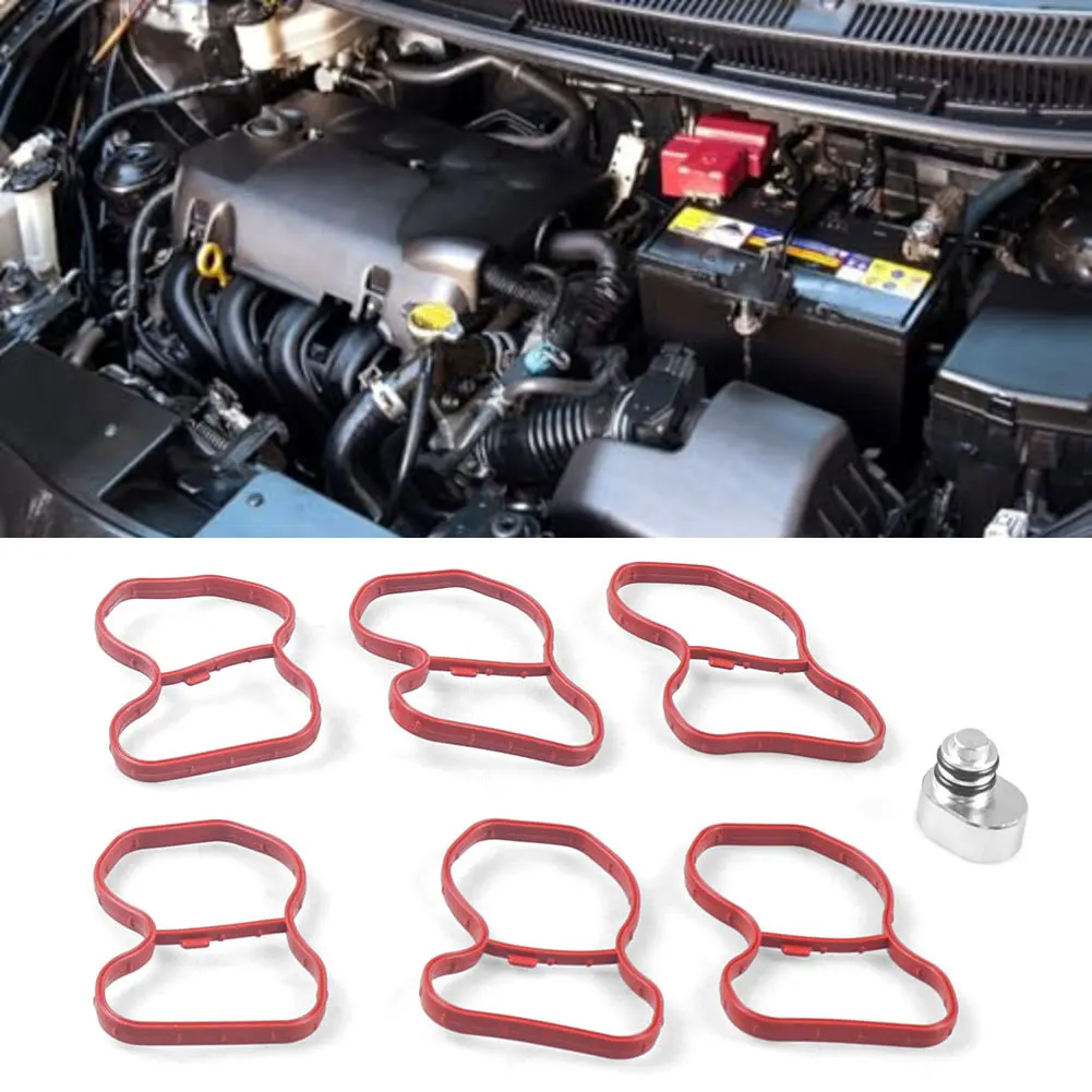 Car Swirl Flap Valv… - image