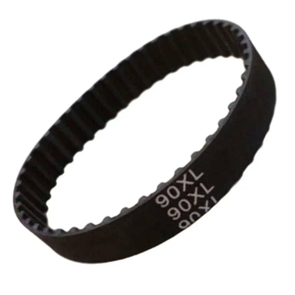 

Planer Belts SR600 10mm Sr600 5Pcs 90XL Practical Rubber 914592 Accessories Black DN750 For BLACK DECKER KW750