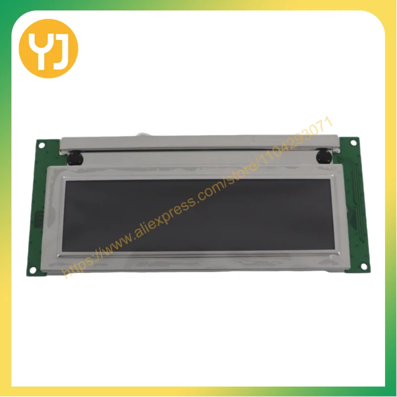 SP12N01L6ALCZ 4.8 inch 256*64 FSTN-LCD display panel in stock Fast shipping