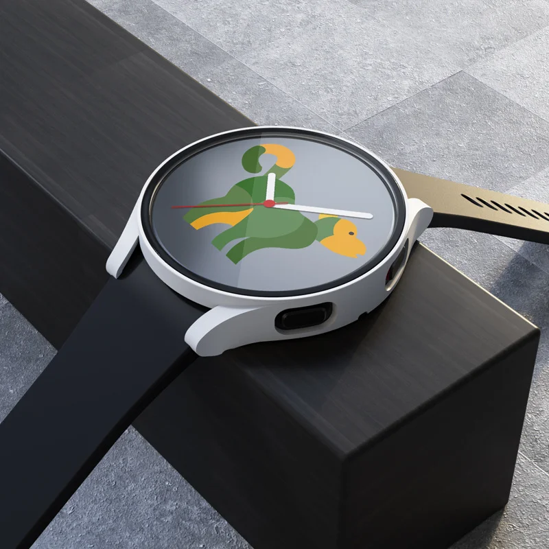 Tempered Glass+Pc C… - image