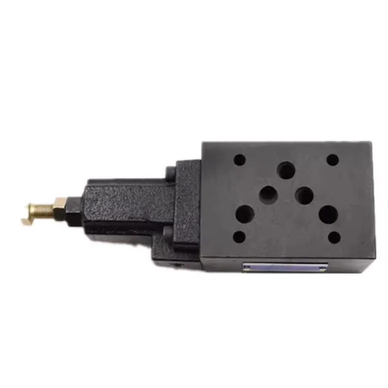 Hydraulic Valve Ser… - image