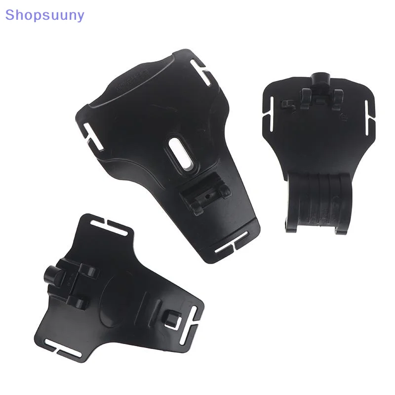 [SU]Head Lamp Bracket Fishing Head Light Holder Robust Construction Water Resistant Comfortable Wear Headband Accessory[SU] - view 2