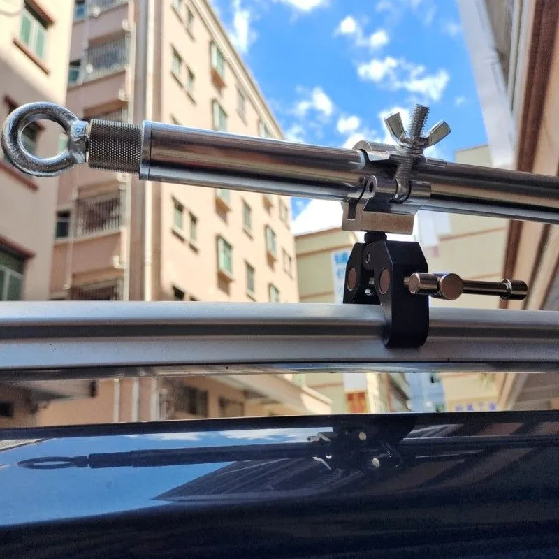 Thumbnail 3 - #2 Newest Canopy Poles