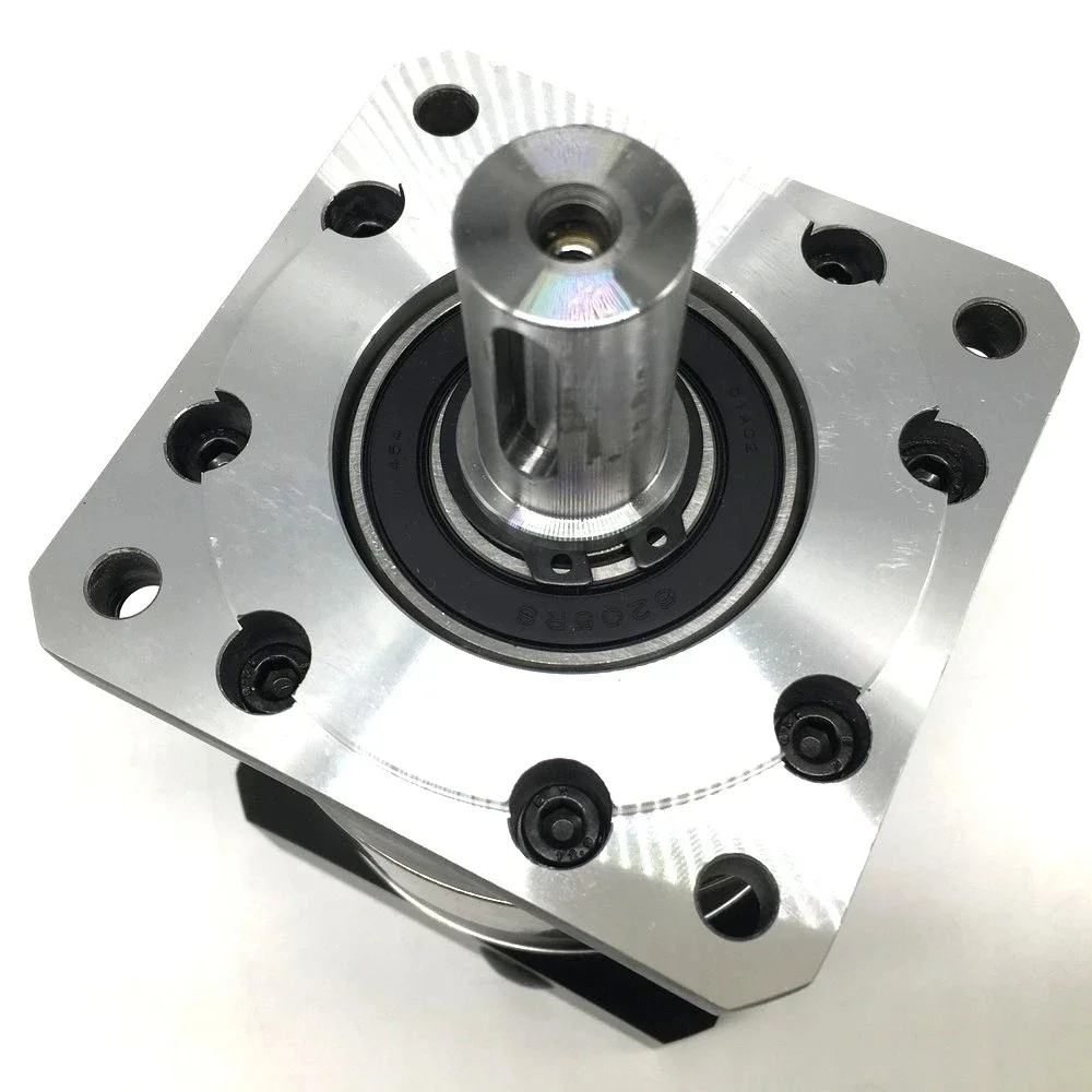 Động Cơ DC Bước Nema 17 Hành Tinh Hộp Số 4:1, 5:1, 10:1 Giảm Tốc, 7-12 Arcmin Thúc Đẩy Hộp Số 40Mm Servo Giảm Tốc