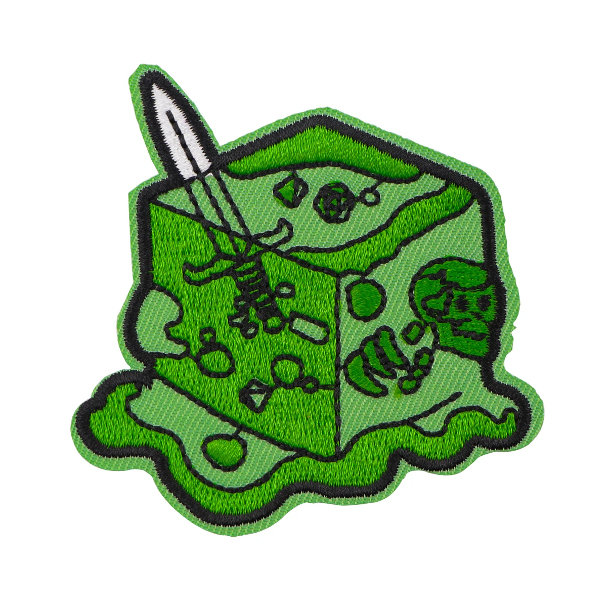 Spiel Patch Coole Dinge Stickerei Patch Eisen Auf Patches Für Kleidung Thermoadhäsive Patches Auf Kleidung DIY Nähen Abzeichen