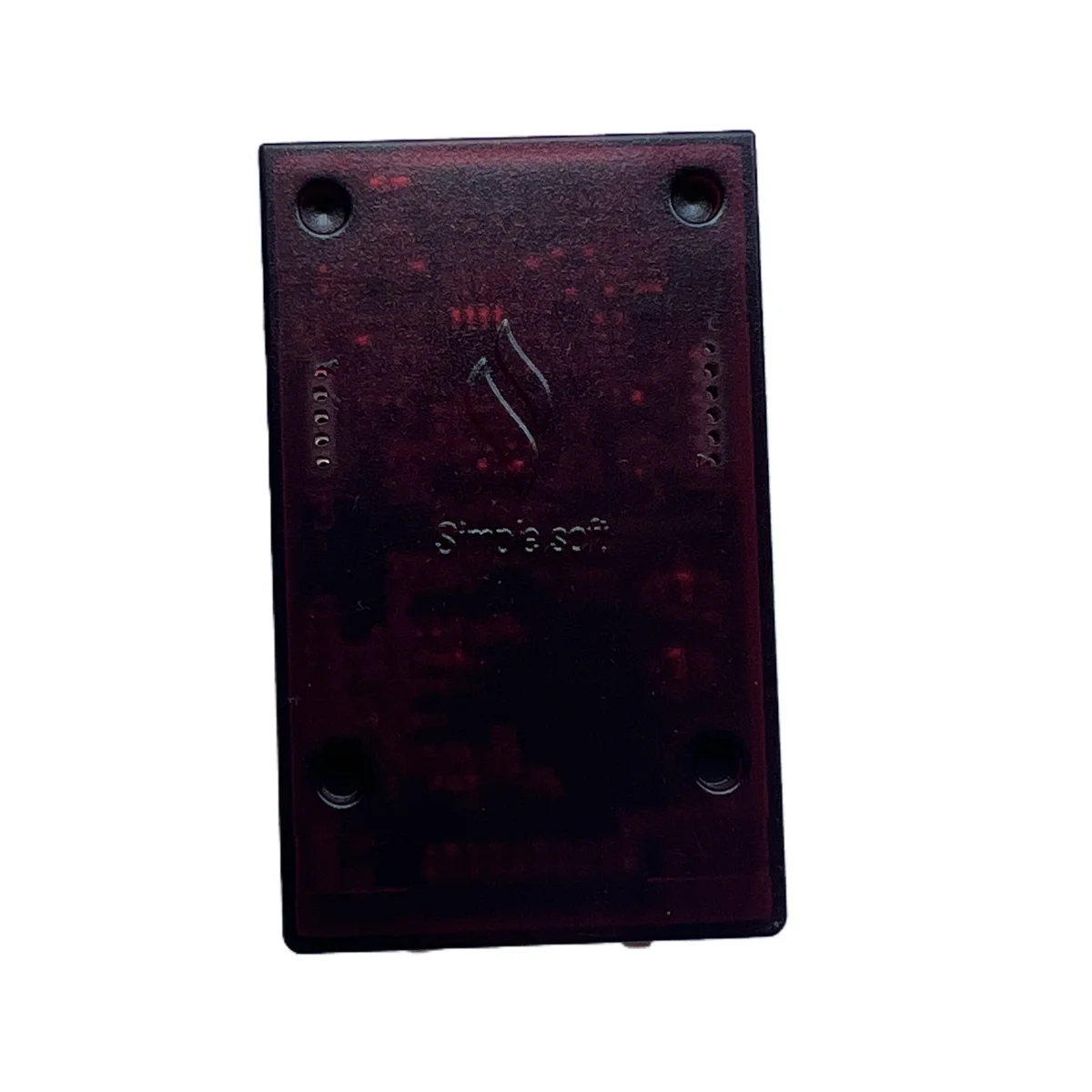 Simple Canbus HY-SS-04 For KIA CEED NIRO RIO SELTOS SPORTAGE for HYUNDAI Mistra Elantra Encino ix35 Sonata