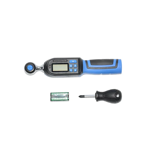 High Quality Automotive  Tools Hand Tools KT-1662 Torque Wrench Repair Tools