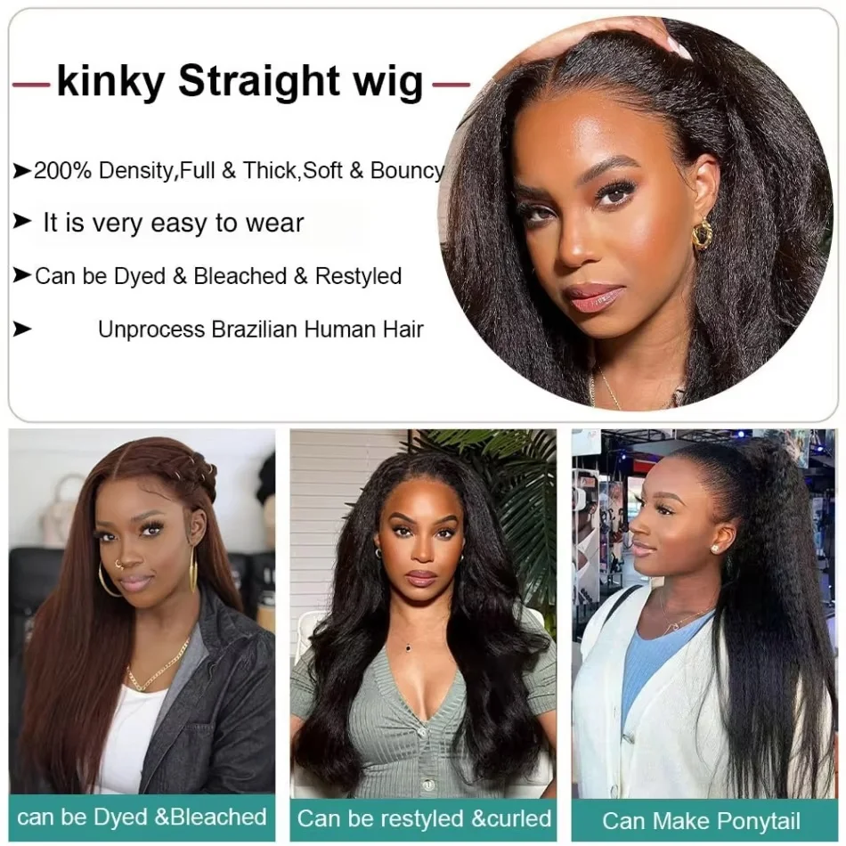 Thumbnail 3 - #16 Compare Full Lace Natural Hairline Wigs Before You Buy