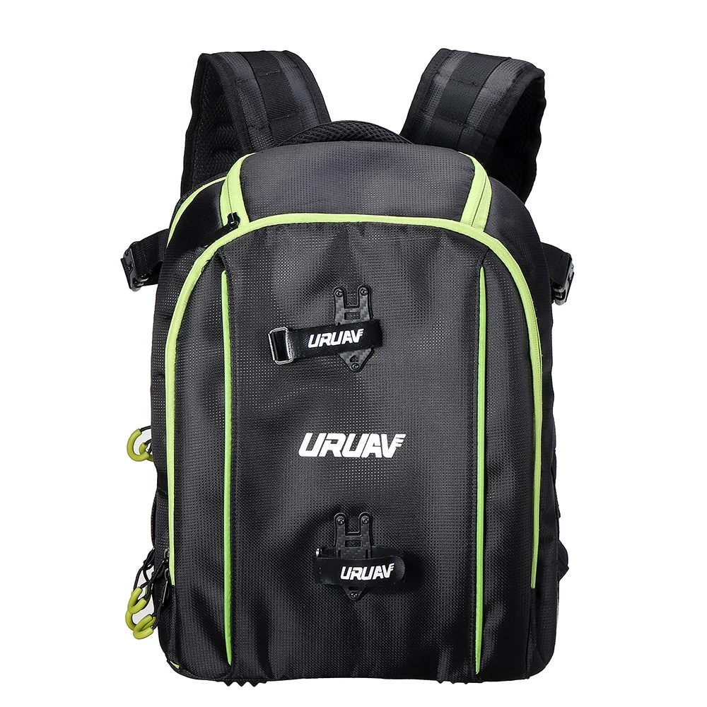 UR7 Pro 20L: A Melhor Mochila Portátil para Drones FPV – Análise Completa e Uso Real