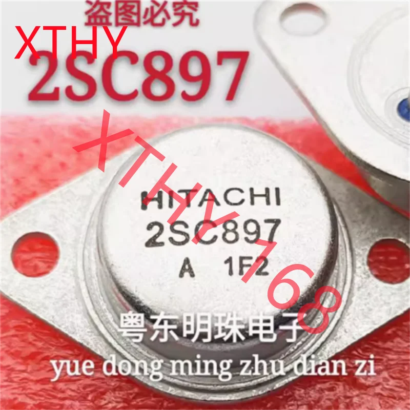 2SC897 2SA757 Om-3 100% Nieuwe Orginal