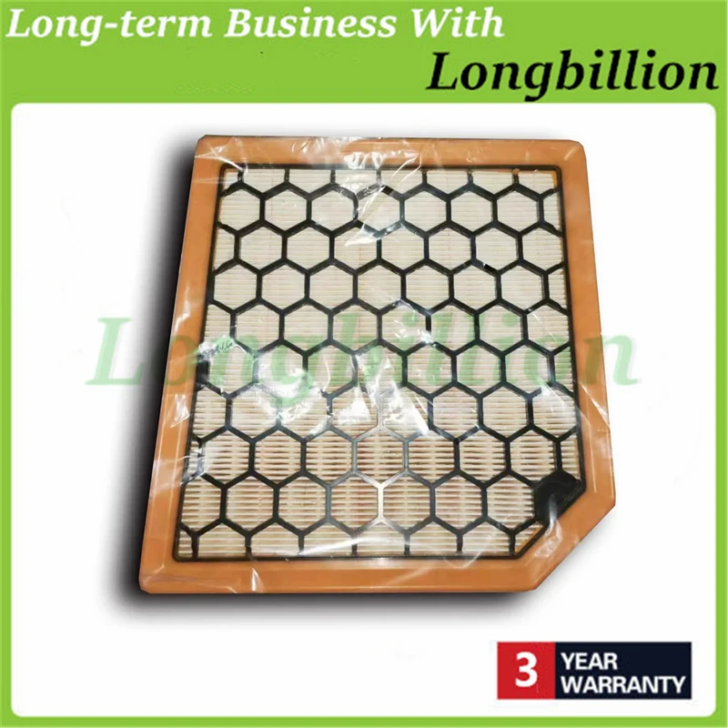 

1PC New Air Filter 670154626 for 2021 Maserati Ghibli 2.0T