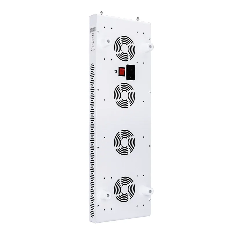 

1500W High Irradiance and Timer Control Medical Red Light Near Infrared Pain Therapy Panel