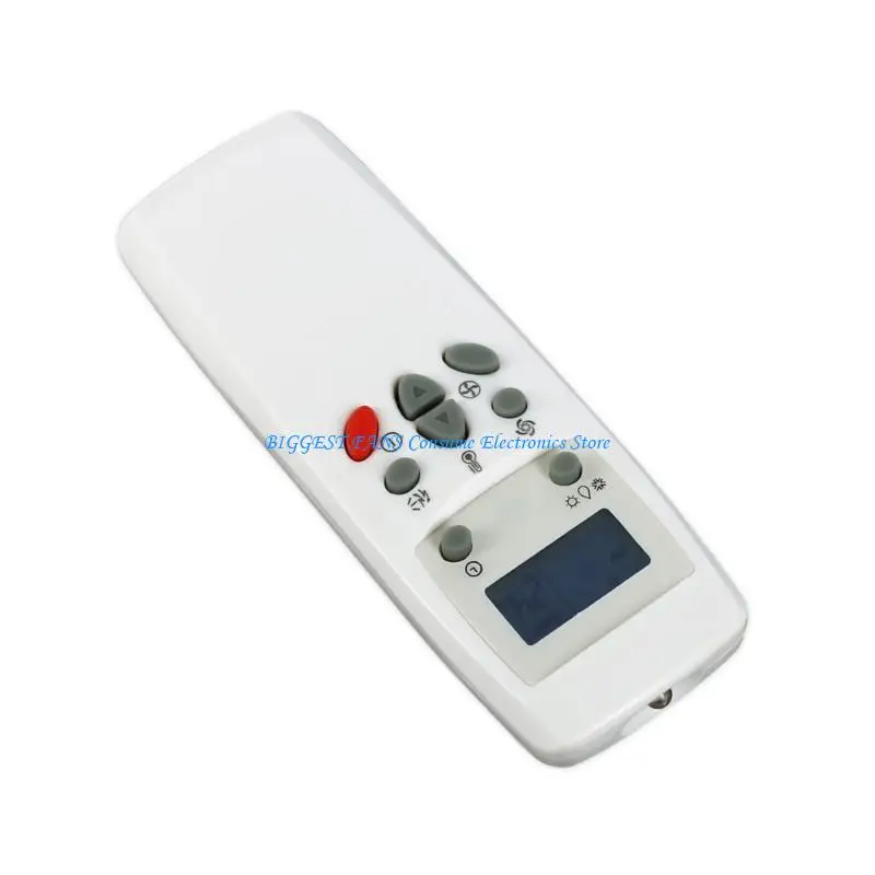 التحكم عن بُعد القشرة البلاستيكية القوية سهلة الإعداد 6711A20030Y 6711A20030W