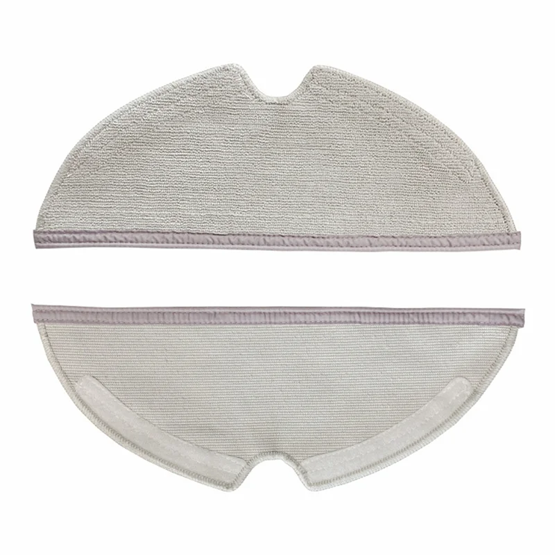 A23F-Mop Cloth Pads… - image