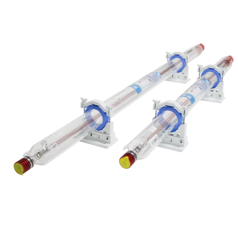 

Yongli Factory Competitive Price 100W H4 Series CO2 Laser Glass Tube 1450mm Length 60mm Diameter With 1 Year Warranty For Lasers