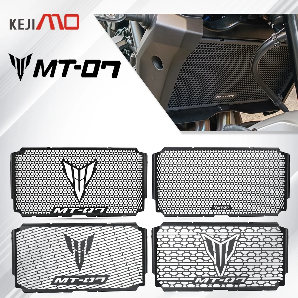 For Yamaha MT-07 MT…