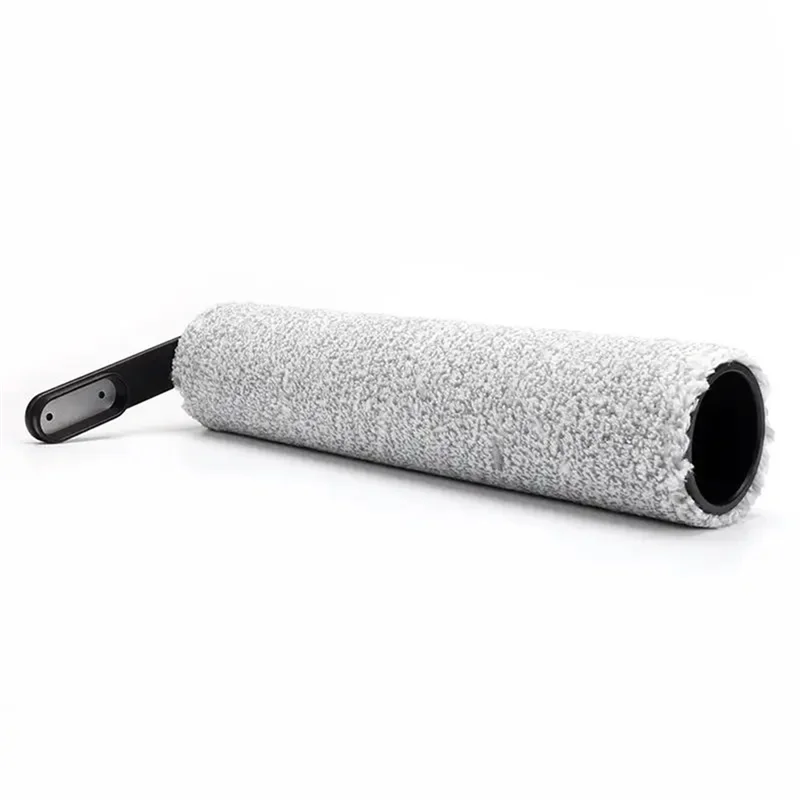 

-A96P For Tineco Floor ONE S6/ S6 Extreme Pro Cordless Wet Dry Vacuum Cleaner Replacement Accessories Roller Brush Filter