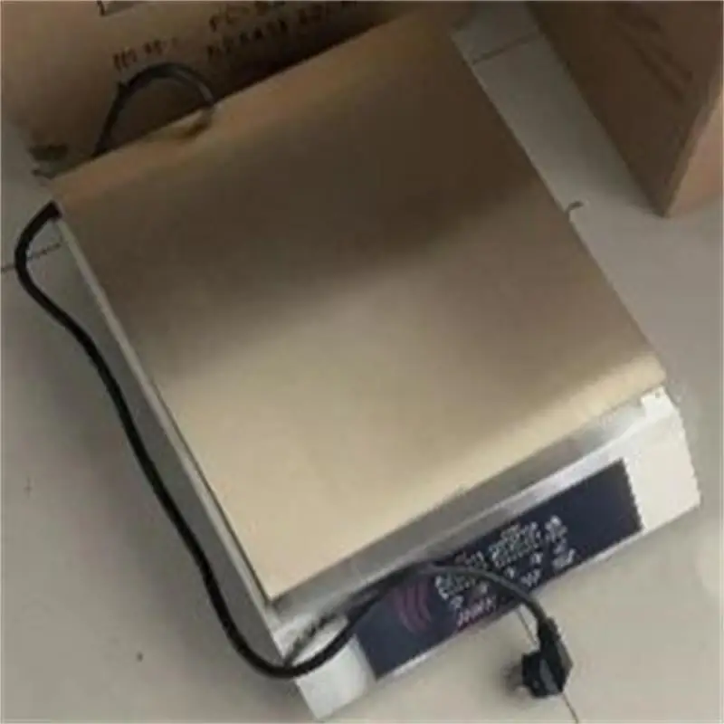 Máquina Shufulei individual, fabricante de tortitas y soufflé japonés, souffler eléctrico de Taiwán, receta, pastel, postre para hornear electrodomésticos