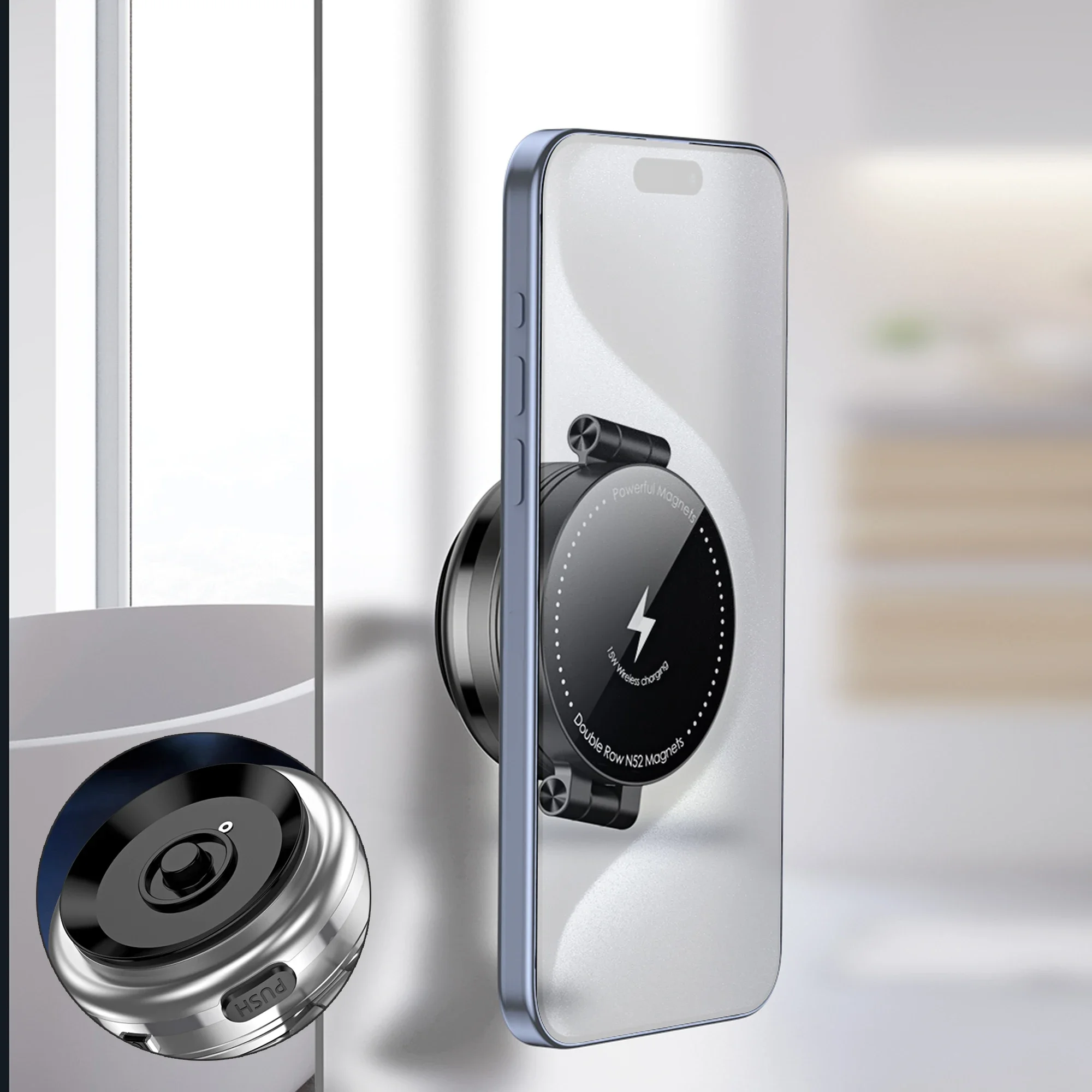 Thumbnail 3 - #79 Ranked Wireless Car Chargers Picks in 2026