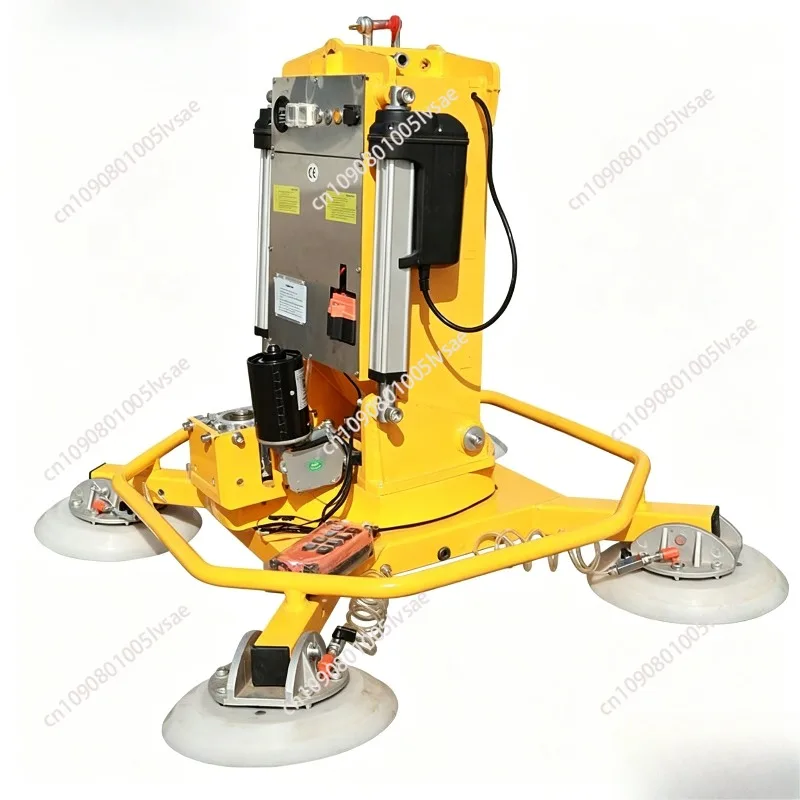 800 kg 1000 kg 1200 kg glass manipulator glass suction cup vacuum elevator