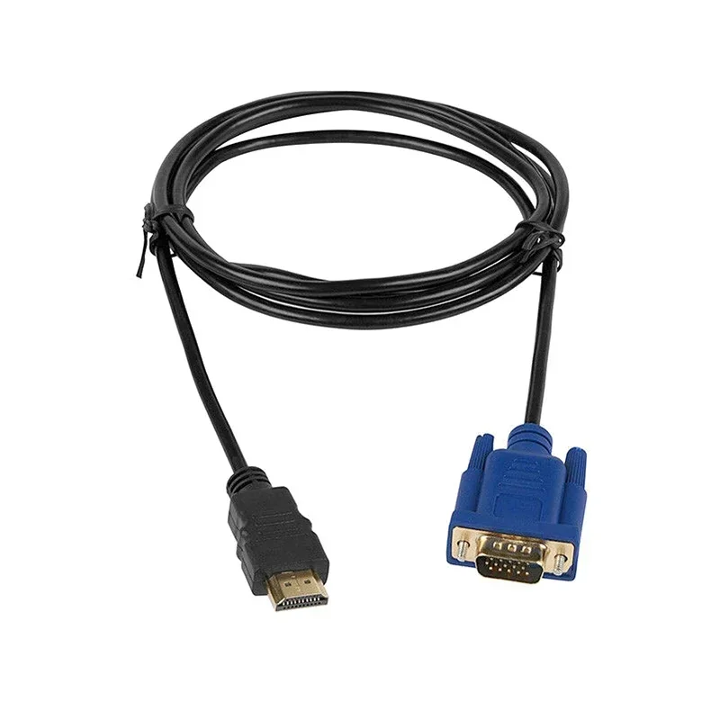 FOTO 4 - Новый VGA в HDMI-15-контактный