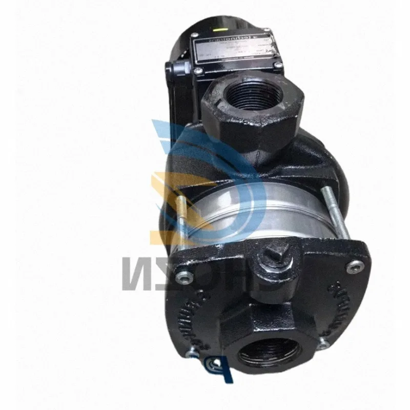 Original Used HDM-Part.No. S9.187.2166 Water Pump Dampening Motor for Heidelberg SM102 Machine Offset