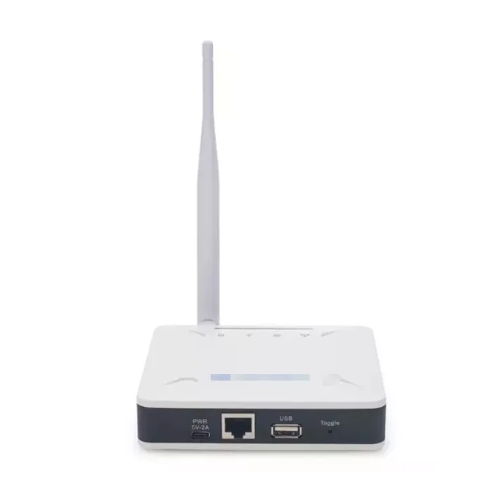 Dragino LPS8N EU868 US915Mhz smart city LoRawan Gateway WIFI 3G/4G/wireless 10 path LPS8N