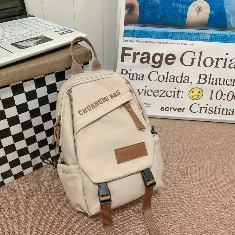 

Простые Женские сумки через плечо на молнии, новые трендовые ретро сумки для женщин 2024, модные повседневные Универсальные женские сумки