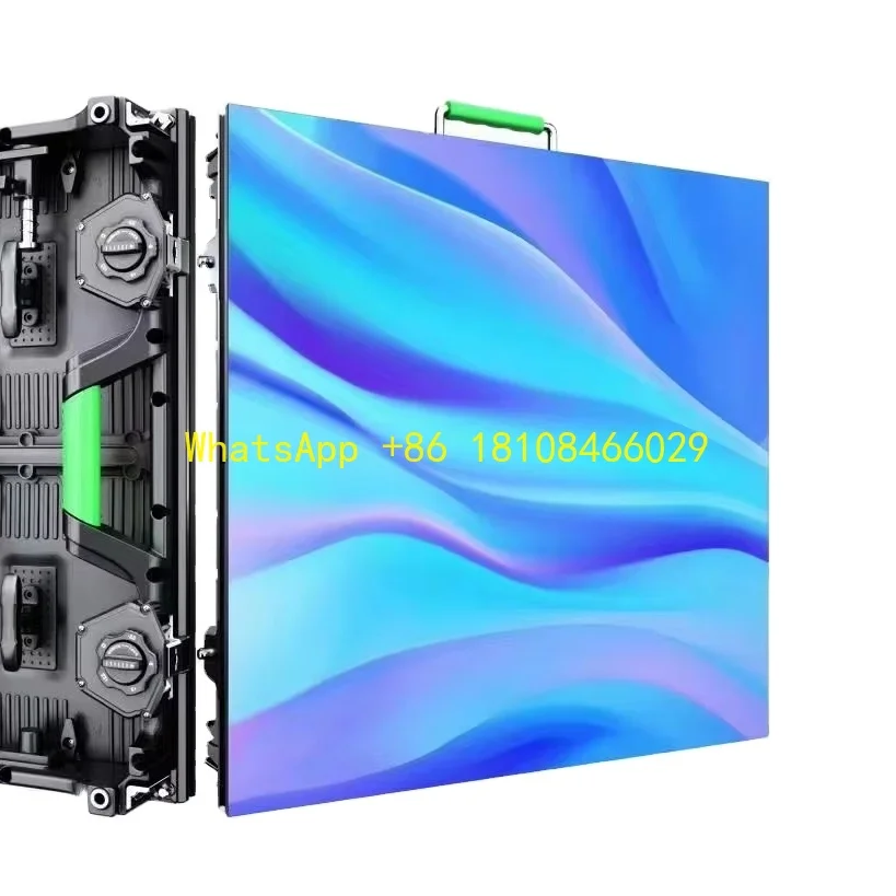 Jilian Turnkey Led …