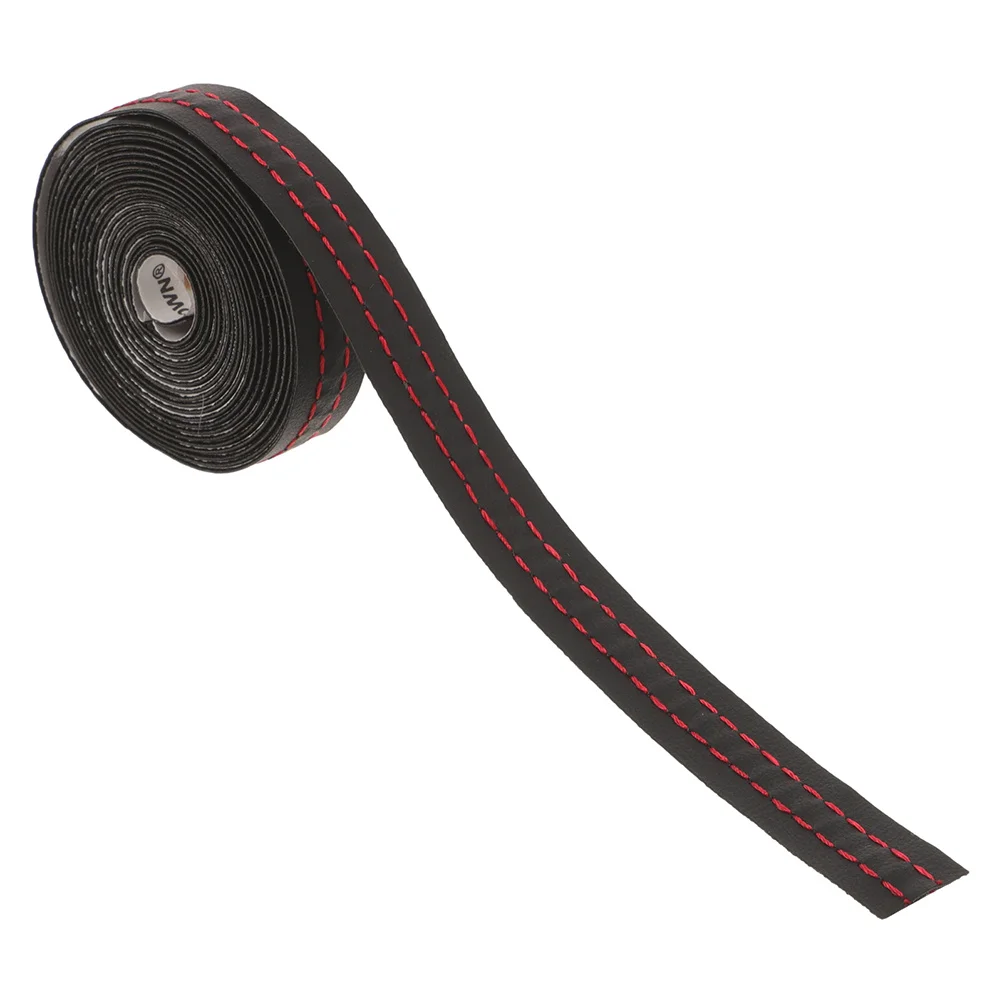 

Decorative Line Door Gap Plug Man Car Strips Pu Interior Accessories Decoration
