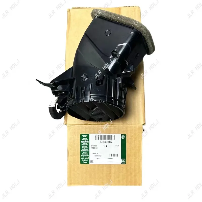 

LR039081 Suitable for Land Rover Discovery 4, air conditioning outlet, air vent, central control typhoon port