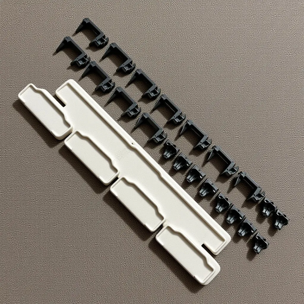 1Set Stabilizer Bar…