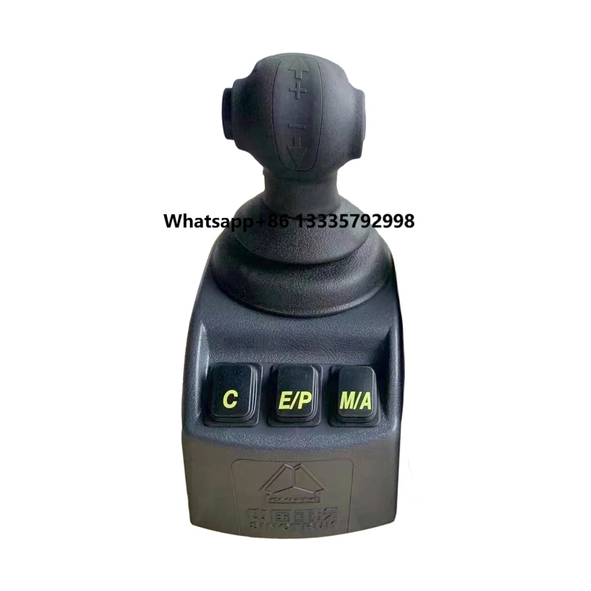 

China National Heavy Duty Truck Shift Lever Unit WG9700240170 Howo Auto Shift Lever Handle Drive System Parts for Heavy Duty