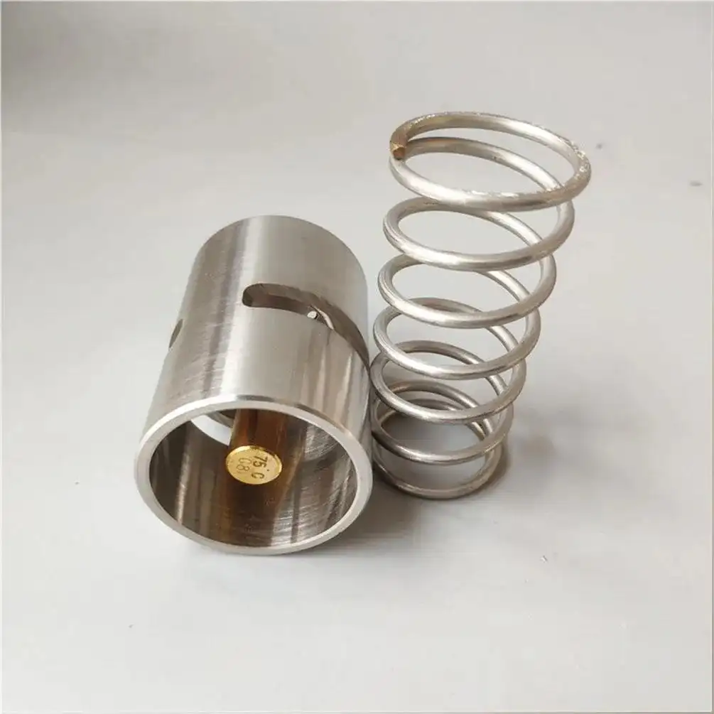 Thermostatic Valve 1202586905 1202-5869-05 Suitable for Atlas Copco Compressor