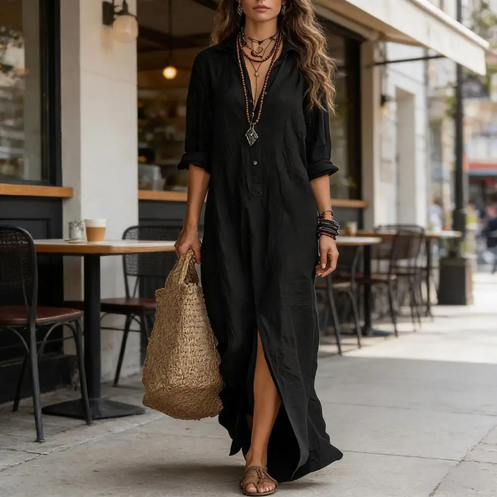 Thumbnail 3 - #72 Most Reviewed Womens Floor Length Dress