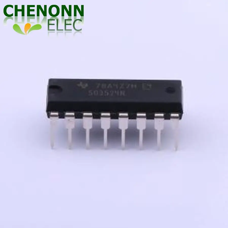 10PCS/LOT SG3524N (DC DC Converters)